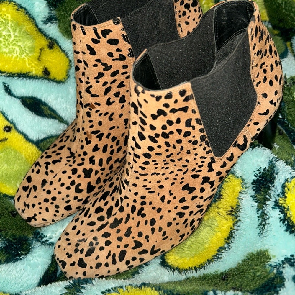 Rag & bone boots37 1/2